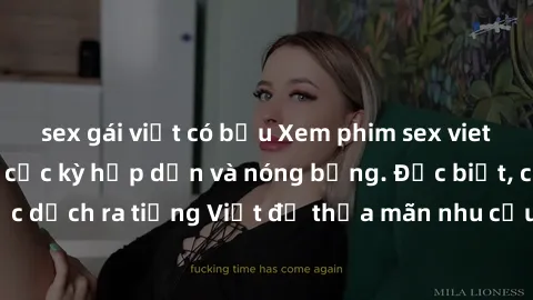 sex gái việt có bầu Xem phim sex vietsub hot nhất năm, cực kỳ hấp dẫn và nóng bỏng. Đặc biệt, các bộ phim được dịch ra tiếng Việt để thỏa mãn nhu cầu giải trí của người xem. Đừng bỏ lỡ những cảnh quay