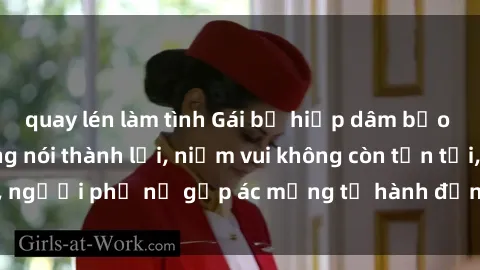 quay lén làm tình Gái bị hiếp dâm bạo lực: Nỗi đau không nói thành lời, niềm vui không còn tồn tại, người phụ nữ gặp ác mộng từ hành động độc ác của kẻ xấu.