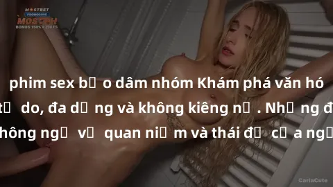 phim sex bạo dâm nhóm Khám phá văn hóa sex Bắc Âu: Sự tự do, đa dạng và không kiêng nể. Những điều không ngờ về quan niệm và thái độ của người Bắc Âu đối với tình dục.
