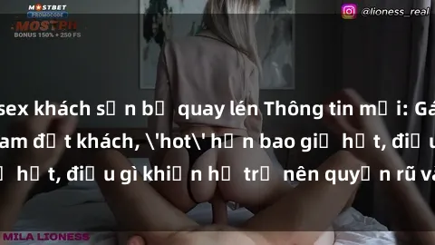 sex khách sạn bị quay lén Thông tin mới: Gái call girl Việt Nam đắt khách, 'hot' hơn bao giờ hết, điều gì khiến họ trở nên quyến rũ và đáng chú ý?