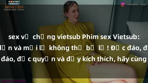 sex vợ chồng vietsub Phim sex Vietsub: Trải nghiệm hấp dẫn và mới lạ không thể bỏ lỡ! Độc đáo, độc quyền và đầy kích thích, hãy cùng khám phá ngay!