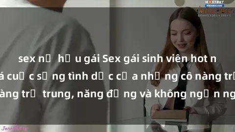 sex nữ hầu gái Sex gái sinh viên hot nhất: Cùng khám phá cuộc sống tình dục của những cô nàng trẻ trung, năng động và không ngần ngại thử nghiệm!